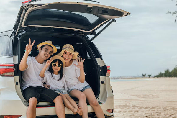 Family Car