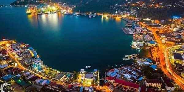 jayapura