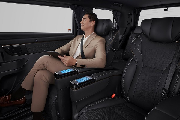 Premium Car